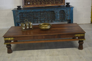 Takhat coffee hot sale table