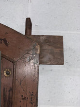 Load image into Gallery viewer, ANTIQUE WOODEN DOOR
