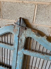 Load image into Gallery viewer, WOODEN DOG GATE
