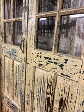 Load image into Gallery viewer, WOODEN DOOR
