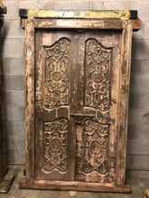 Load image into Gallery viewer, WOODEN DOOR
