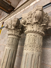Load image into Gallery viewer, WOODEN PILLAR
