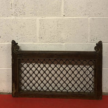 Load image into Gallery viewer, WOODEN RAILING
