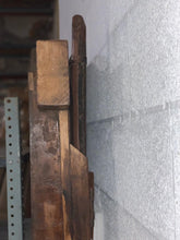 Load image into Gallery viewer, ANTIQUE WOODEN DOOR
