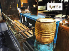 Load image into Gallery viewer, WOODEN BENCH
