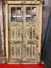 Load image into Gallery viewer, WOODEN DOOR
