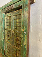 Load image into Gallery viewer, WOODEN DOOR
