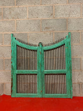 Load image into Gallery viewer, WOODEN DOG GATE

