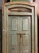 Load image into Gallery viewer, WOODEN DOOR

