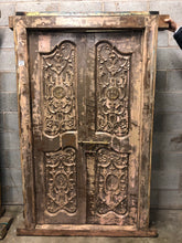 Load image into Gallery viewer, WOODEN DOOR
