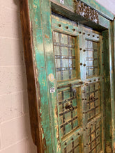Load image into Gallery viewer, WOODEN DOOR
