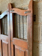 Load image into Gallery viewer, WOODEN DOG GATE
