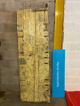 Load image into Gallery viewer, WOODEN DOOR
