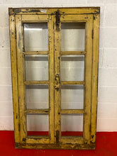 Load image into Gallery viewer, WOODEN WINDOW
