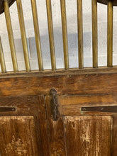Load image into Gallery viewer, WOODEN WINDOW
