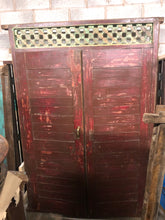 Load image into Gallery viewer, WOODEN DOOR
