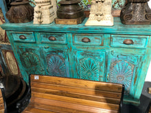 Load image into Gallery viewer, WOODEN SIDE BOARD
