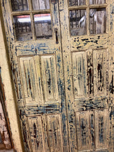 Load image into Gallery viewer, WOODEN DOOR

