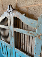 Load image into Gallery viewer, WOODEN DOG GATE
