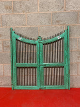 Load image into Gallery viewer, WOODEN DOG GATE
