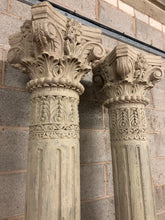 Load image into Gallery viewer, WOODEN PILLAR
