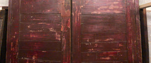 WOODEN DOOR