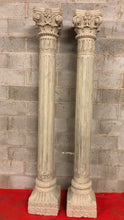 Load image into Gallery viewer, WOODEN PILLAR
