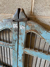 Load image into Gallery viewer, WOODEN DOG GATE
