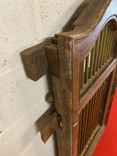 Load image into Gallery viewer, WOODEN WINDOW
