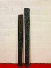 Load image into Gallery viewer, WOODEN CARVED PANEL
