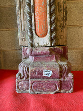 Load image into Gallery viewer, WOODEN PILLAR
