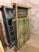 Load image into Gallery viewer, WOODEN WINDOW

