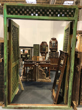 Load image into Gallery viewer, WOODEN DOOR
