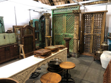 Load image into Gallery viewer, WOODEN DOOR

